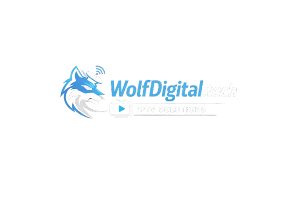 WolfDigital Logo